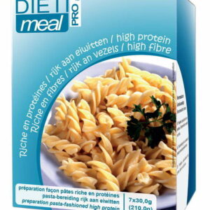 DIETI Meal High Protein Pasta