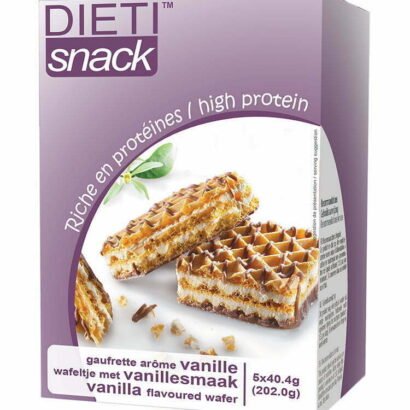 DIETI Snack Protein Vanilla Wafer