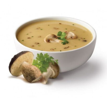 DIETI Meal High Protein Mushroom Soup