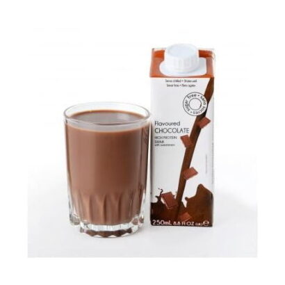 DIETI Meal Ready Cold Chocolate Protein Drink