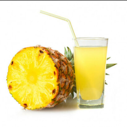 High Protein Pineapple Flavored Drink