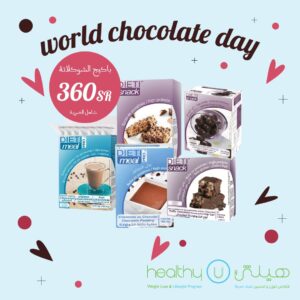 Chocolate Package
