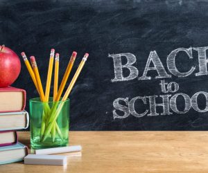 Back to School