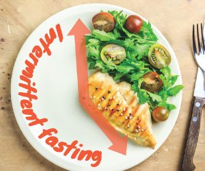 Intermittent fasting