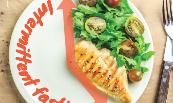 Intermittent fasting